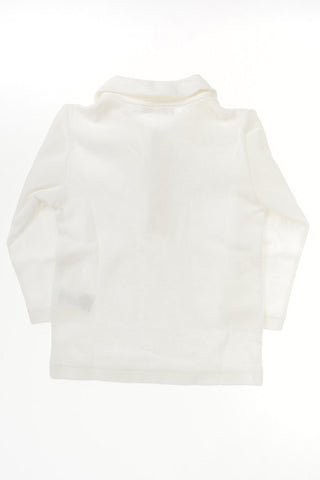 long Sleeve Polo