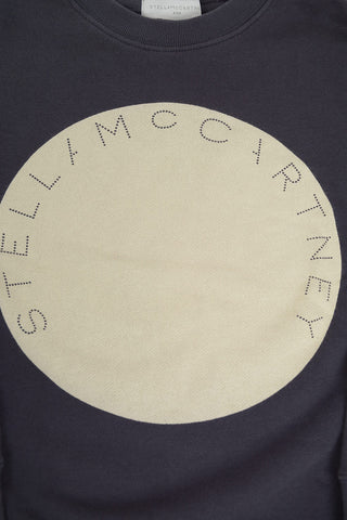 felpa girocollo