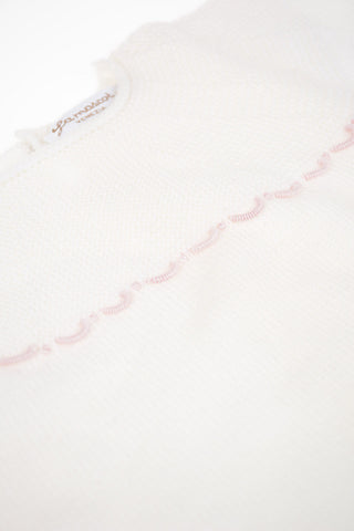 Wool Crew-Neck Sweater