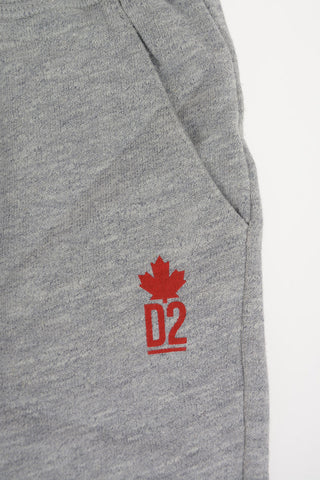Jogger Pants