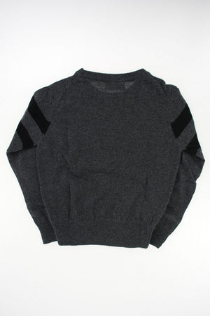 crew-neck ICON sweater
