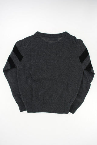 crew-neck ICON sweater