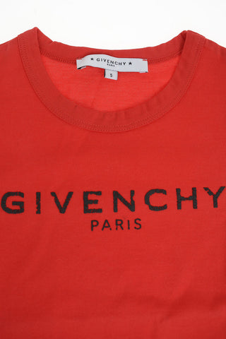 printed t-shirt