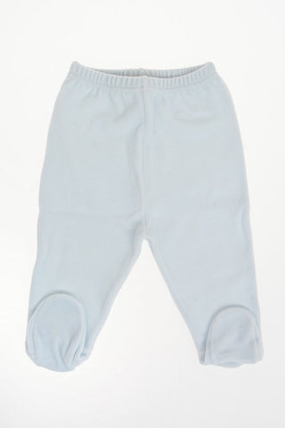 Velvet Drawstring Pants
