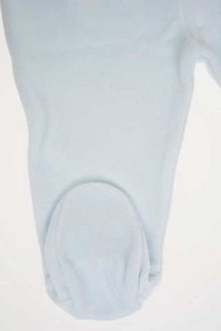 Velvet Drawstring Pants