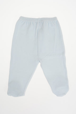 Velvet Drawstring Pants