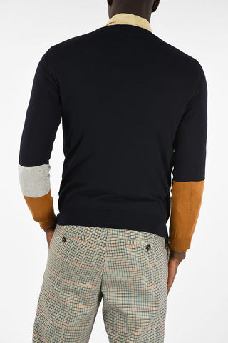 ROUND NECK SWEATER