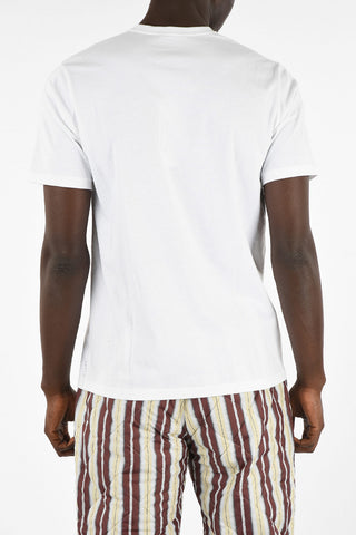 CREW NECK T-SHIRT