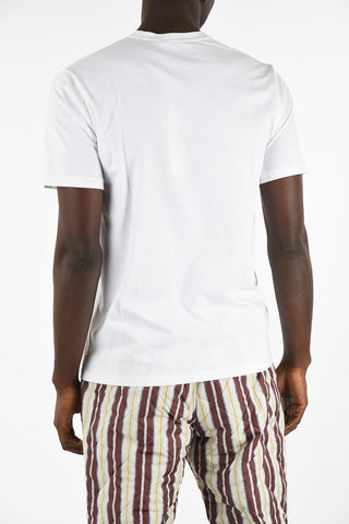 CREW NECK T-SHIRT