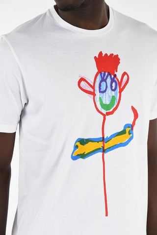 CREW NECK T-SHIRT