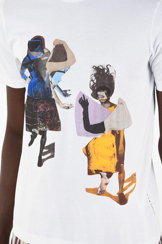 S/S TSHIR