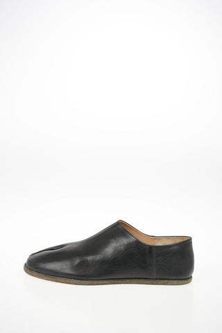 MM22 Leather TABI Loafer
