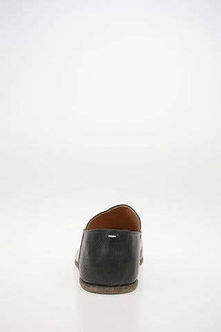 MM22 Leather TABI Loafer