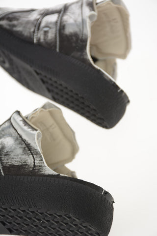 MM22 vintage Effect Slip On