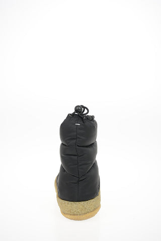 MM22 Padded Booties