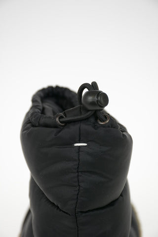 MM22 Padded Booties