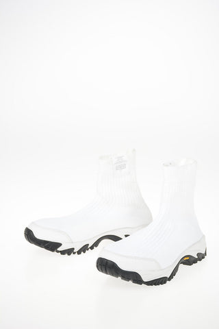 MM22 Fabric SECURITY Sock Sneakers 