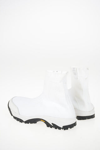 MM22 Fabric SECURITY Sock Sneakers 