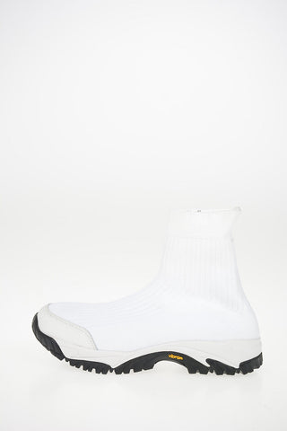 MM22 Fabric SECURITY Sock Sneakers 