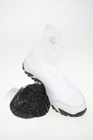 MM22 Fabric SECURITY Sock Sneakers 