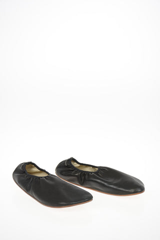 MM6 Ballerina ANATOMICAL in Pelle