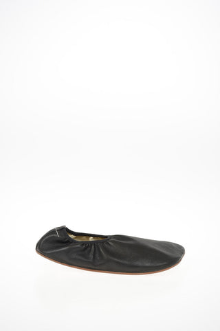 MM6 Ballerina ANATOMICAL in Pelle