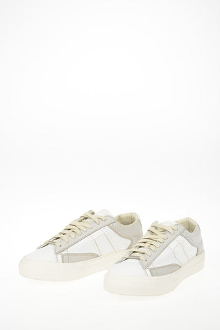 MM22 Sneakers in Pelle