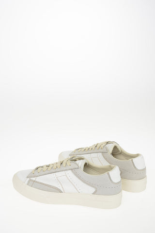 MM22 Sneakers in Pelle