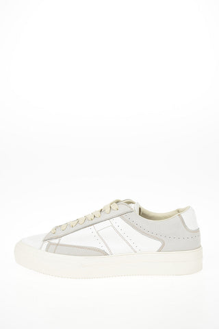 MM22 Sneakers in Pelle