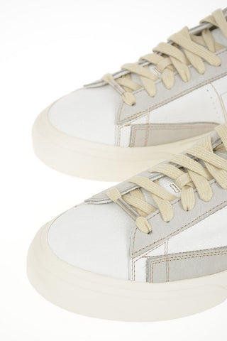 MM22 Sneakers in Pelle