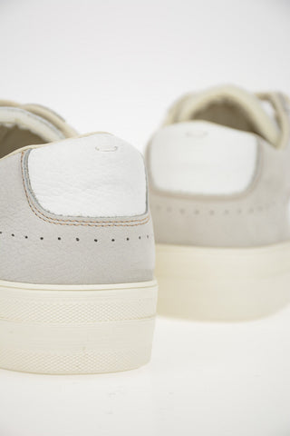 MM22 Sneakers in Pelle