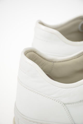 MM6 Sneakers in Pelle con Platform