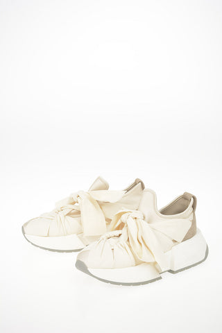 MM6 Slip On con Fiocco