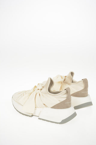 MM6 Slip On con Fiocco
