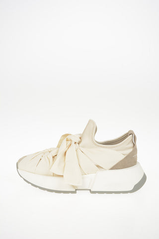 MM6 Slip On con Fiocco