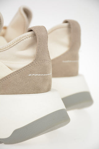 MM6 Slip On con Fiocco