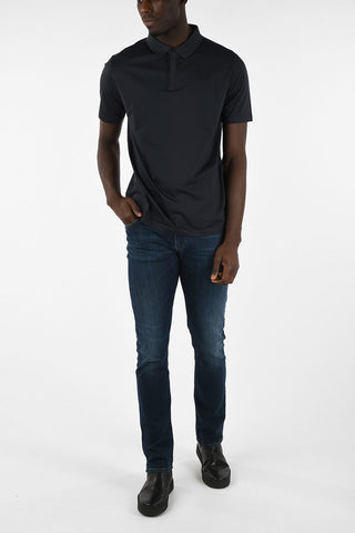 COLLEZIONI Jersey Polo