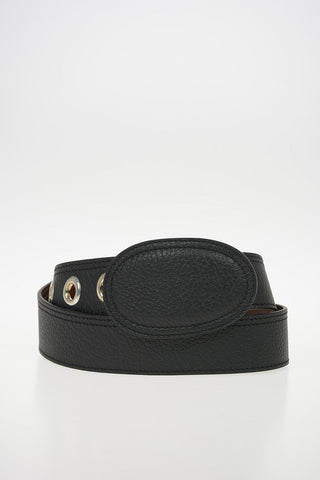 MM11 40mm Leather Belt