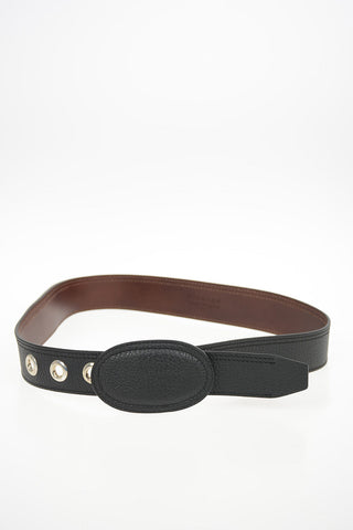 MM11 40mm Leather Belt