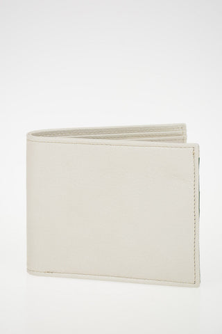 MM11 Leather Wallet