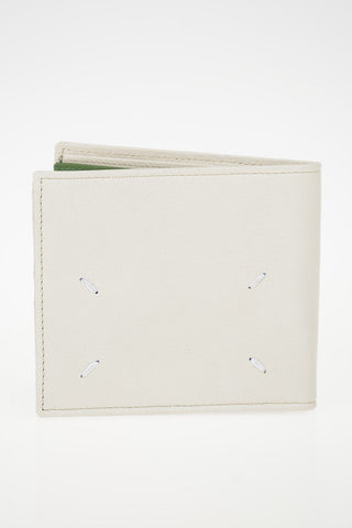 MM11 Leather Wallet