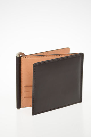 MM11 Leather Wallet