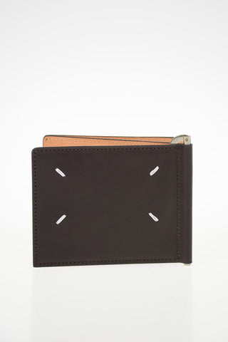 MM11 Leather Wallet