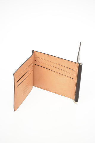 MM11 Leather Wallet