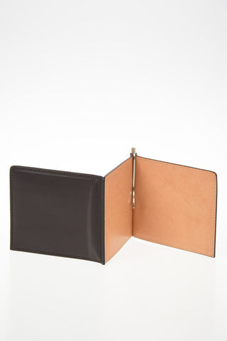MM11 Leather Wallet