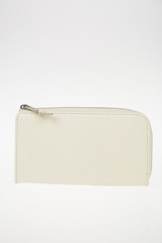 MM11 Leather Wallet