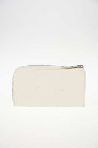 MM11 Leather Wallet