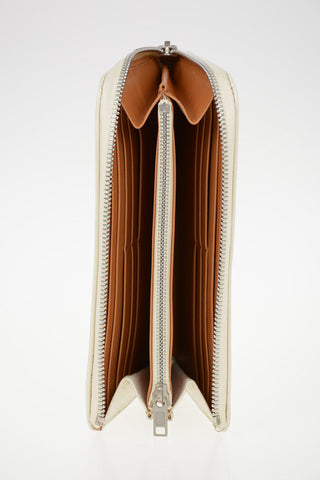 MM11 Leather Wallet