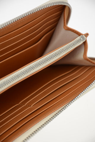 MM11 Leather Wallet