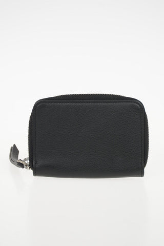 MM11 Leather Card Holder
